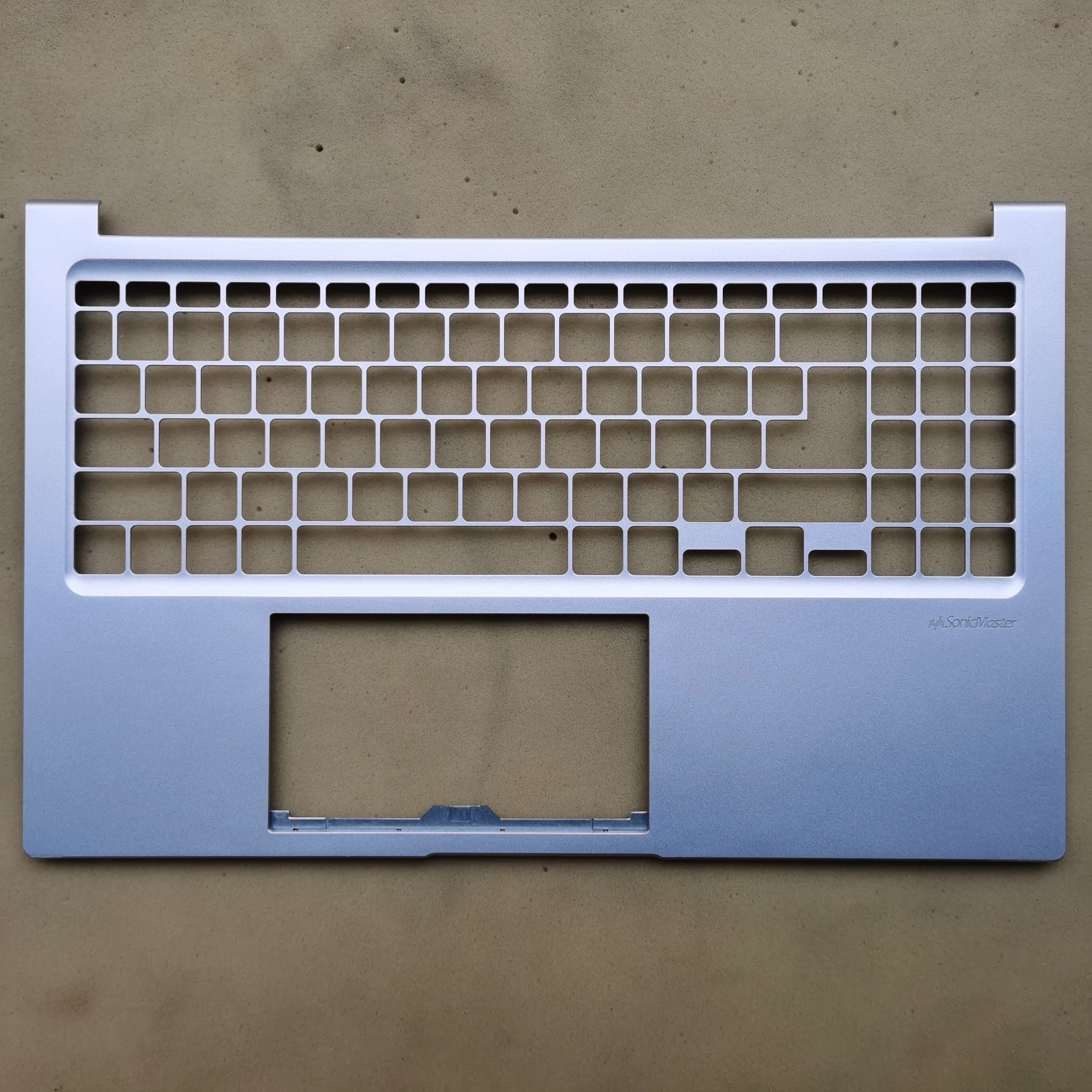 

New laptop for ASUS Vivobook 15X X1503ZA X1503 M1503Q upper case cover palmrest/lcd hinge cover