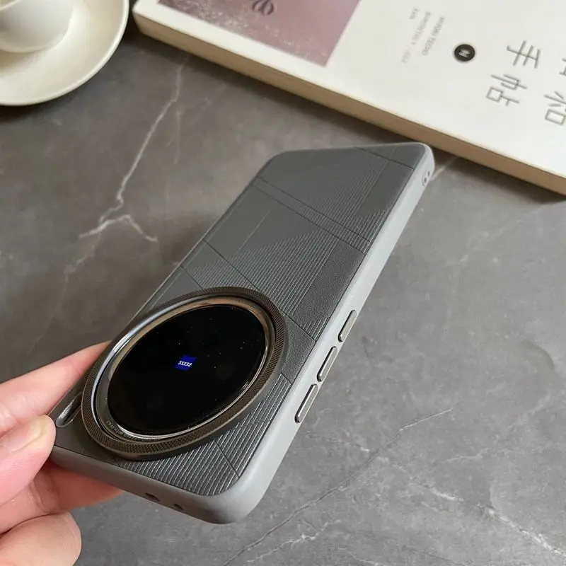 Thumbnail 4 - #27 Discounted Vivo X100 Phone Case Worth Buying