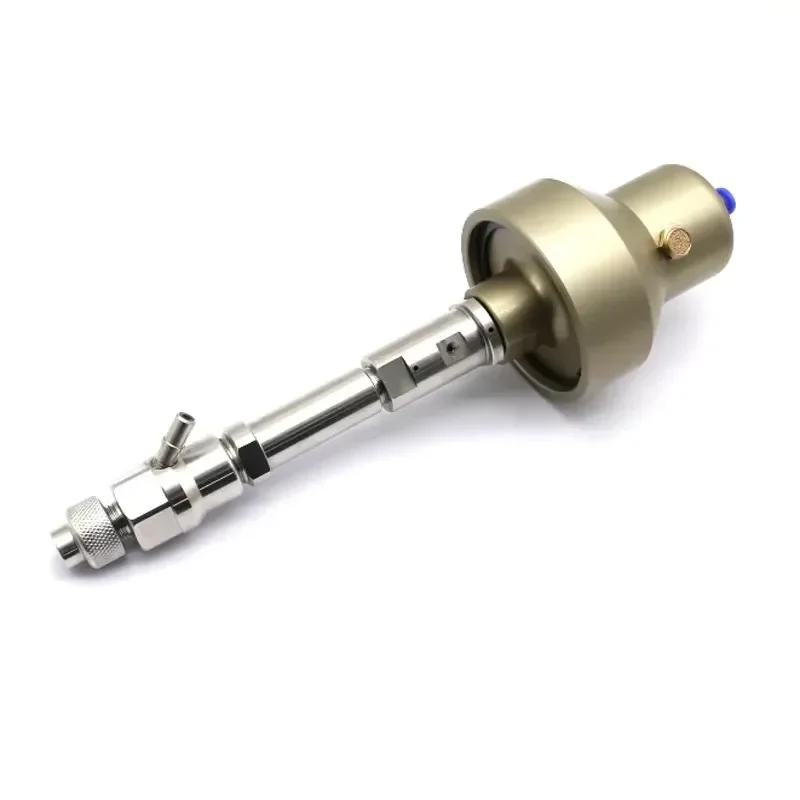 

for Water jet cutting machine accessories three-axis blade head