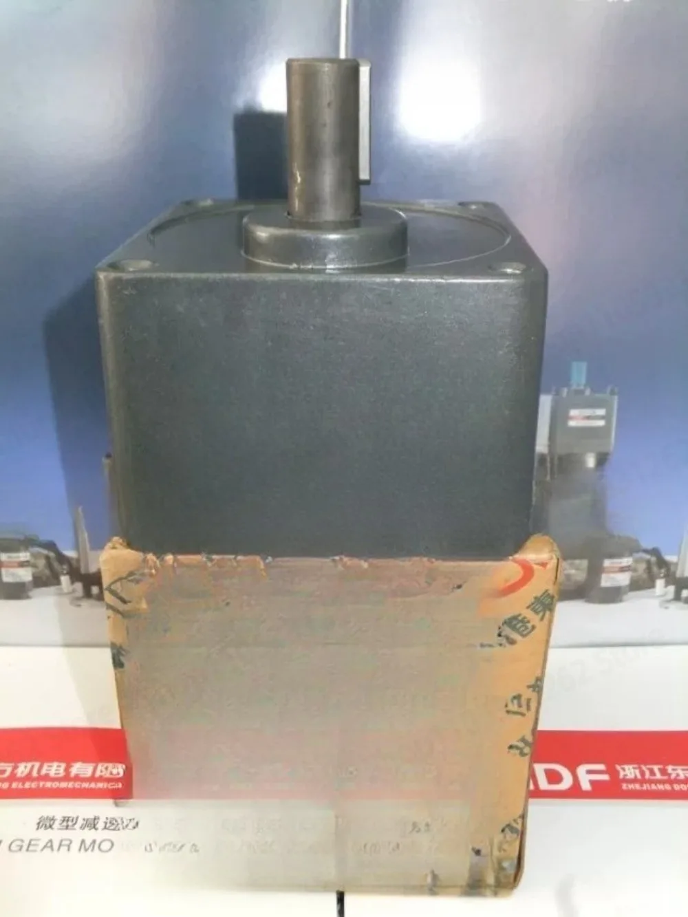CNDF gear motor gearbox 5GU-12.5K 5GU-15K 5GU-18K 5GU-20K kit set tool pack