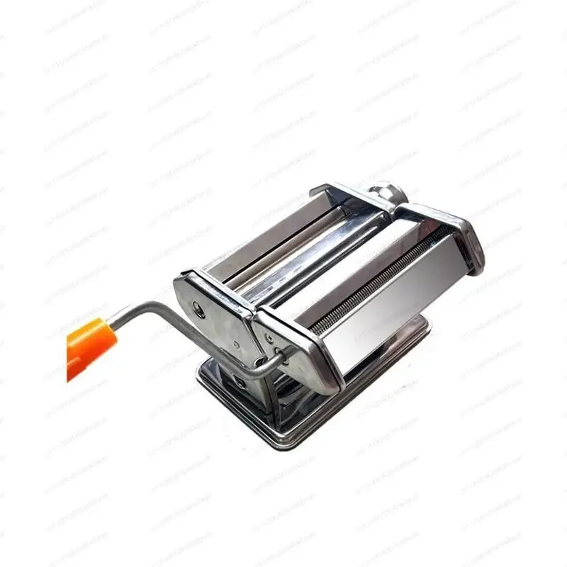 

Multifunctional Hand Crank Tobacco Herb Grinder Stainless Steel Shredder for Home