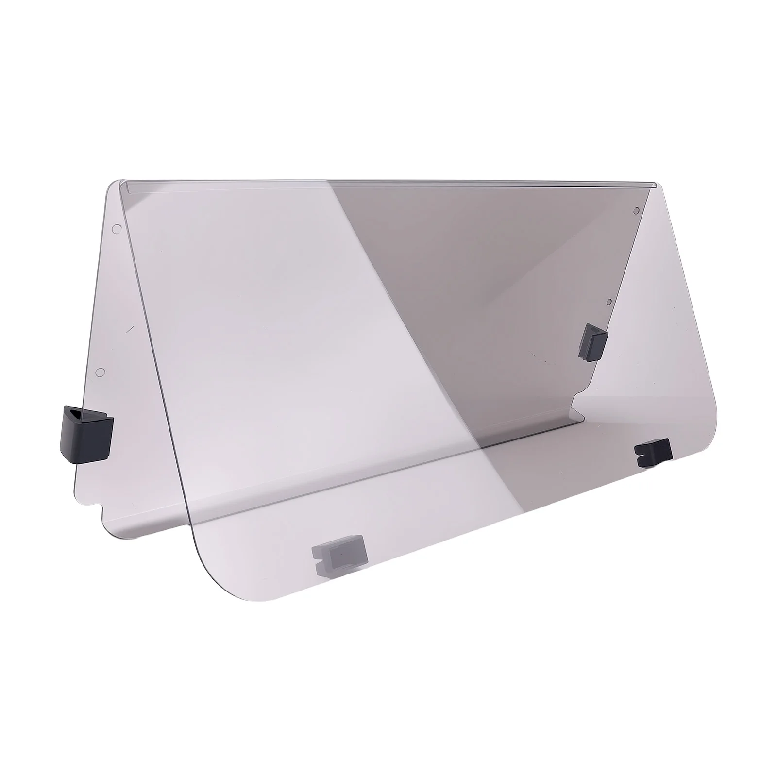 

Ветровое стекло для гольф-кара Club Car DS 82-00.5 (газовые и электрические модели), 4 мм