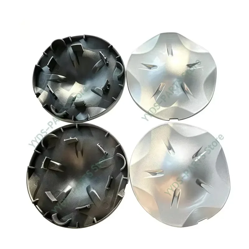 4Pcs 1 pcs Car Wheel Hub Center Cover For ISUZU D-MAX 2012-2016 8981073183 8982146870 2013 2014 2015 Wheel Cap