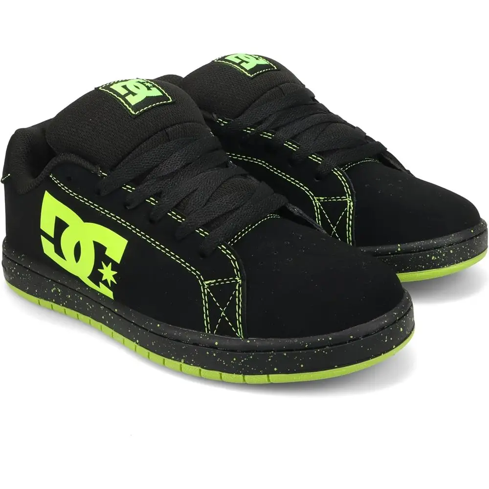 

Black and Lime Green 11-inch Gavel