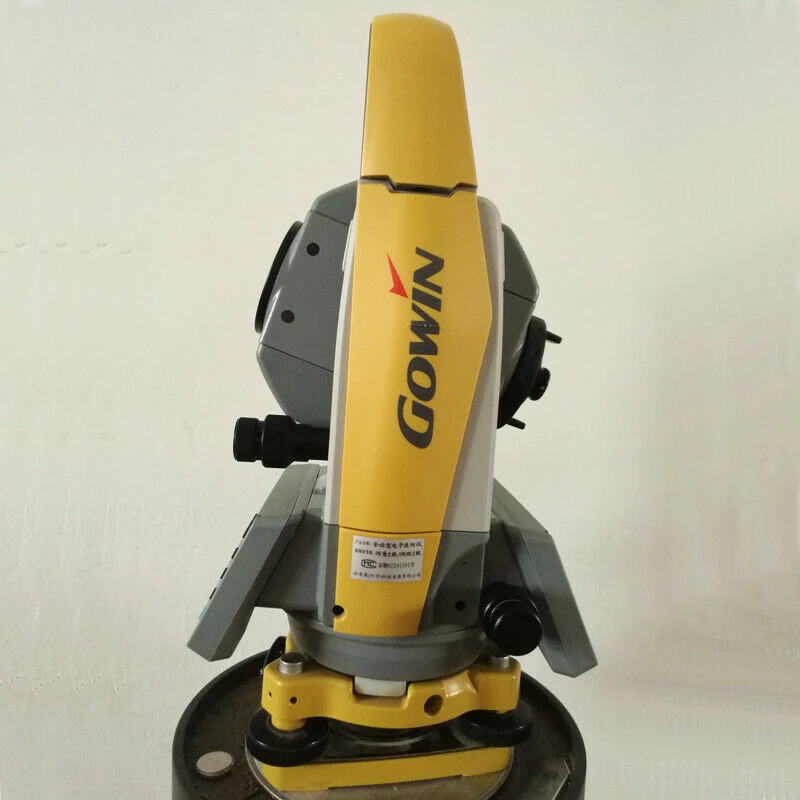NEW Gowin TKS-202R Reflectorless Total Station