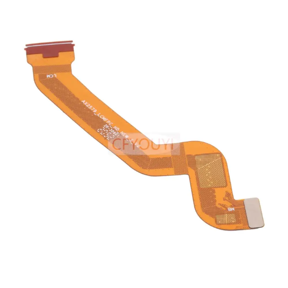 Motherboard Flex Cable For Lenovo Tab M10 HD (2nd Gen) X306 X306F