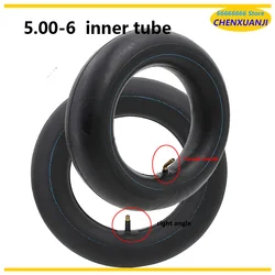 5.00-6 13X5.00-6 145/70-6 Inch Beach Tire Lawn Mower Tire Inner Tube Lawn Light Motorcycle Inner Tube ATV Accessories Kart Acces