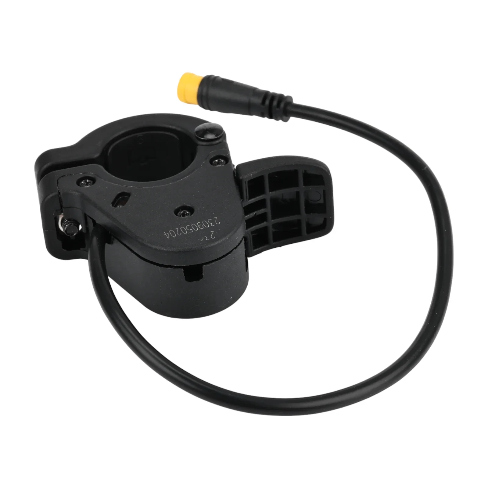 24V 36V 48V 72V WUXING 300X Gashebel für Elektroroller Daumengas Rechts/Links Universelles Zubehör – Detail 3