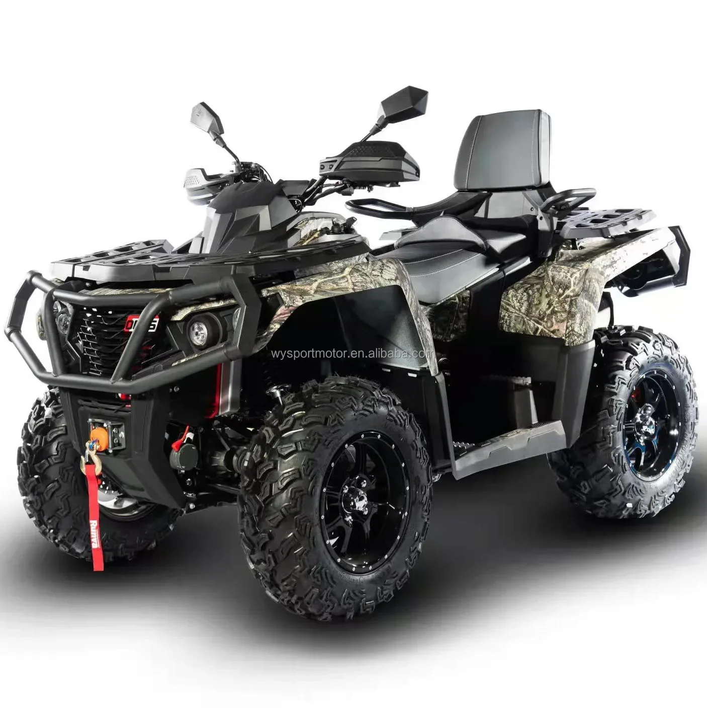 Hot sale high quality 800cc atv quad bike 4 wheeler for adult