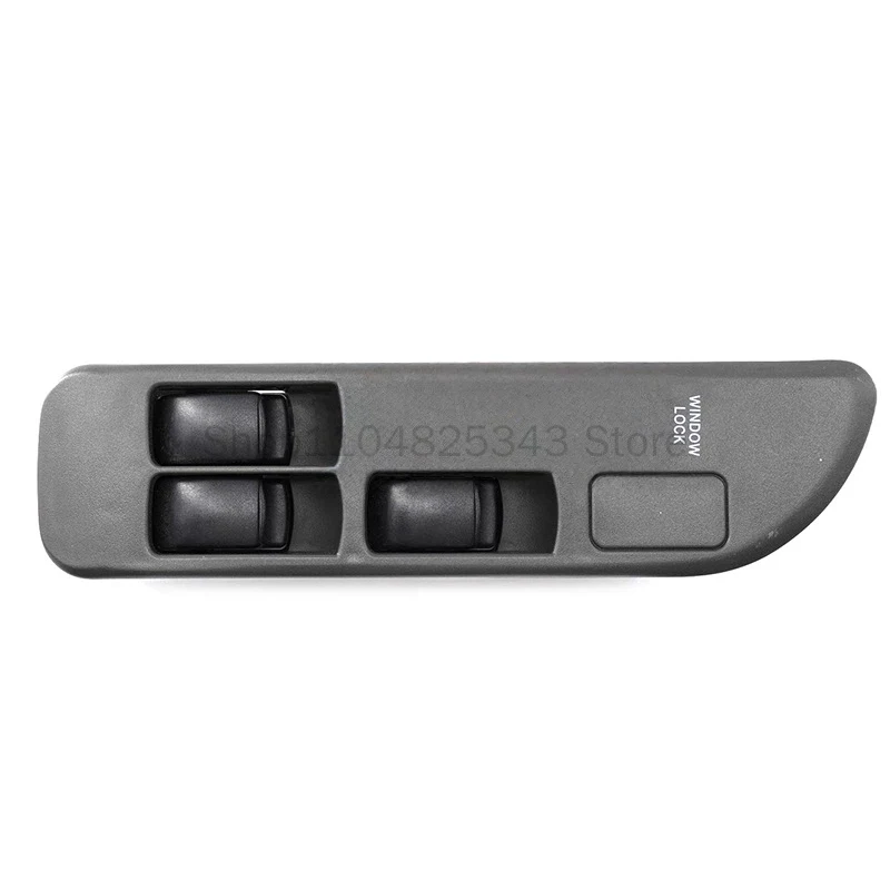 MB960378 Suitable for Mitsubishi Motors Glass Lifter Control Switch Power Window Adjustment Pushbutton Switch 3
