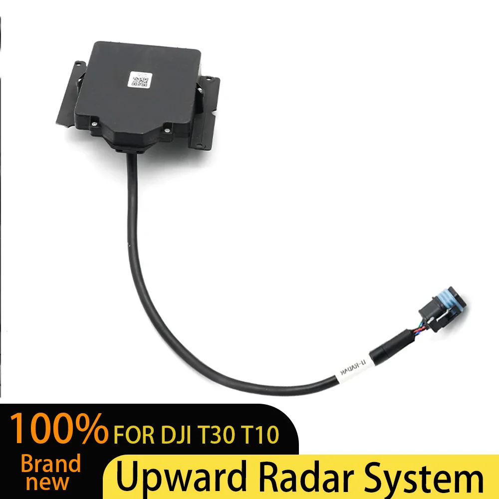Upward Radar Module For DJI Agras T30 T10 Agriculture Drone Forward Phased Array Radar Accessories Plant Protection UAV Parts