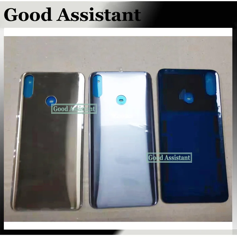 مراجعة وتحليل لغطاء الخلفية لجهاز Condor Allure M3 SP627 بحجم 6.2 بوصة