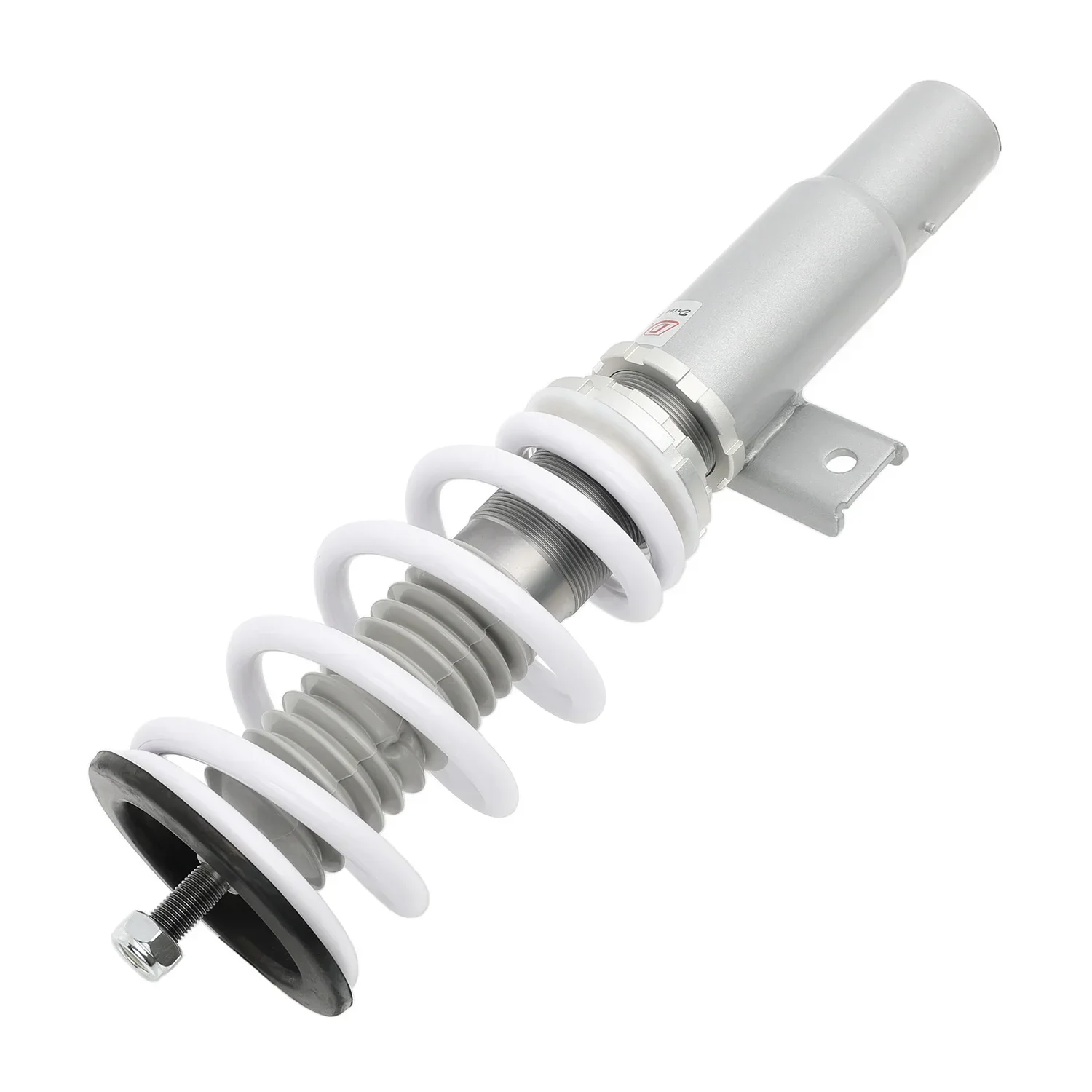 32 ขั้นตอนปรับ Mono-tube อะไหล่รถยนต์ Coilover ประสิทธิภาพโช้คอัพสําหรับ Racing VW Passat CC/VW CC B8 2018 +
