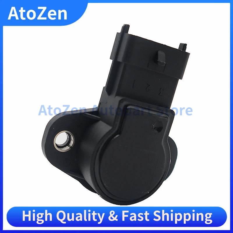 

35170-26900 Датчик положения дроссельной заслонки для Hyundai Accent Kia Rio 2006 2007 2008 2009 2010 2011 3517026900 35170 26900 Автозапчасти