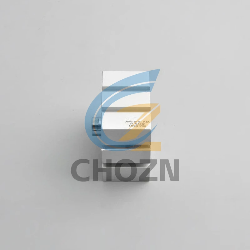 

Печатная машина Heidelberg F4.334.052 XL105 Электромагнитный клапан дифференциального цилиндра 50*10 Запасные части Heidelberg