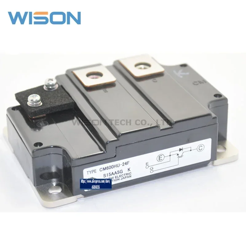 モジュールCM600HU-24F CM600HU-24H CM600HU-12H送料無料新品オリジナル