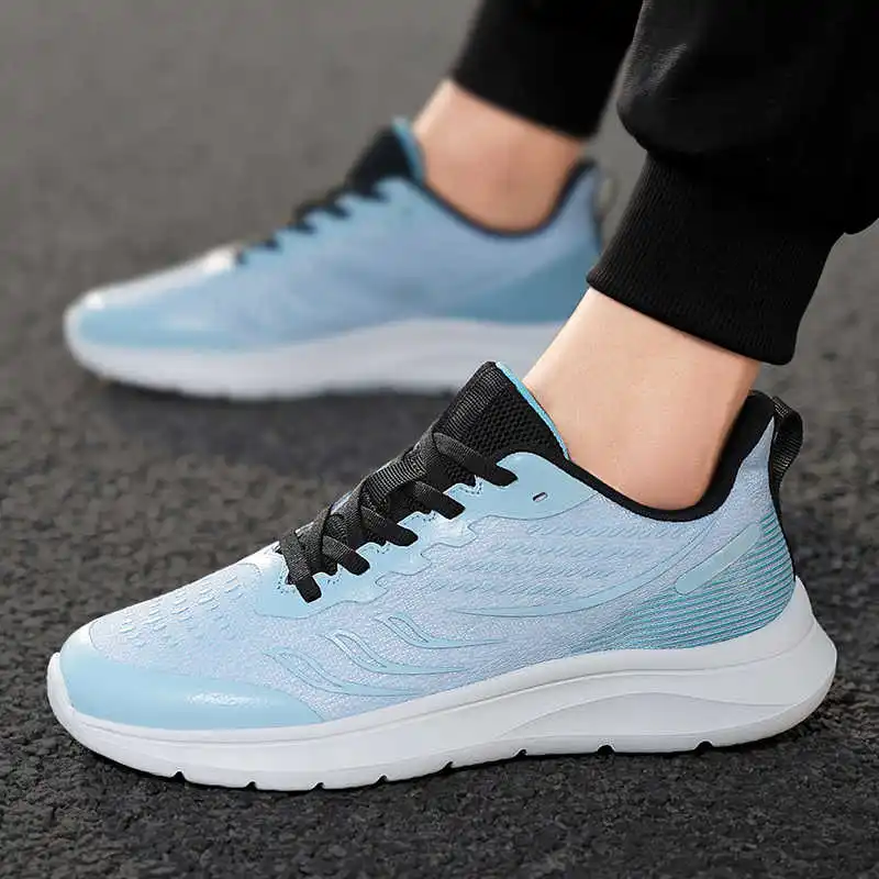 Flat Sole Tied Size 34 Sneakers Casual Basketball Man Shoes Luxury Flats Sport High End Sapatenos New Collection Low Prices