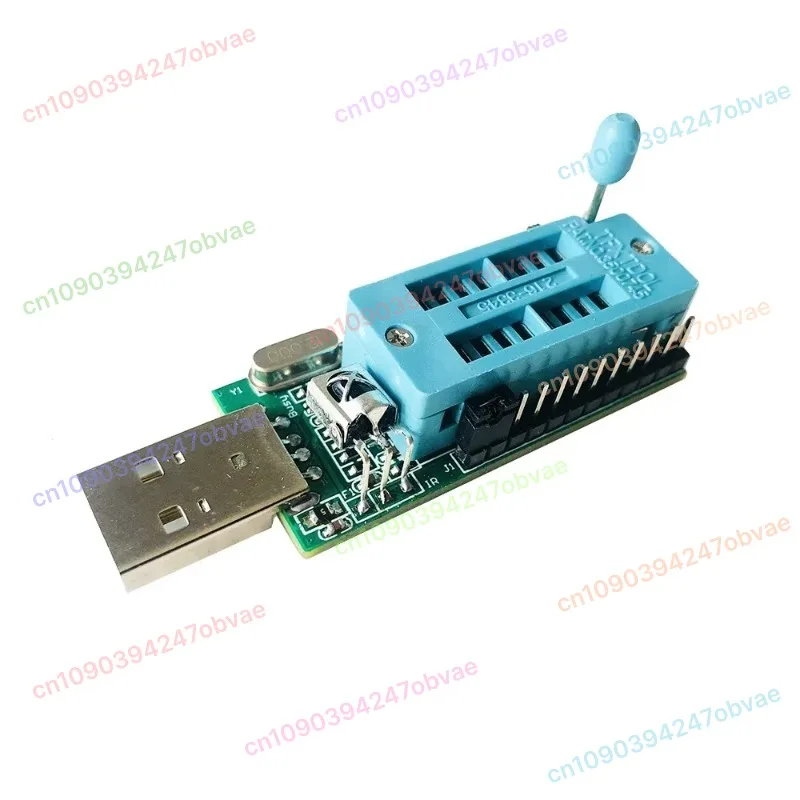 

ch341a programmer v1.7 1.8v level shift w25q64fw w25q128fw gd25lq64