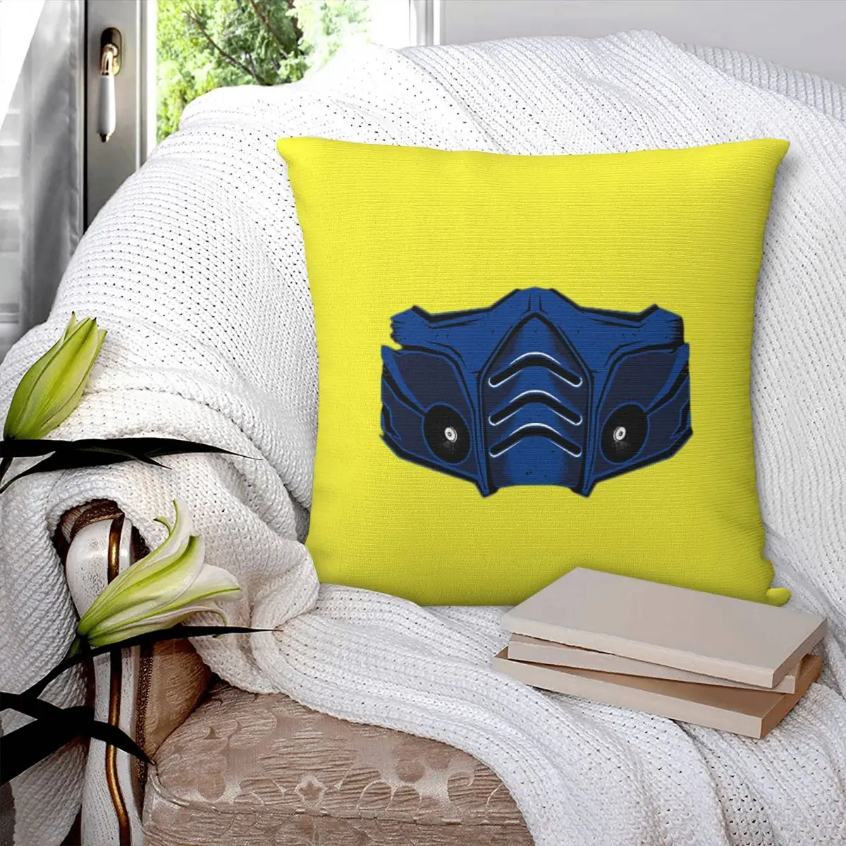 Mortal Kombat Sub-Z… - image