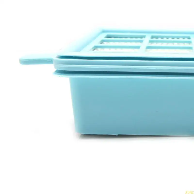 Замена A0NC для фильтра HEPA для пылесоса FC8471 FC8630 FC9322