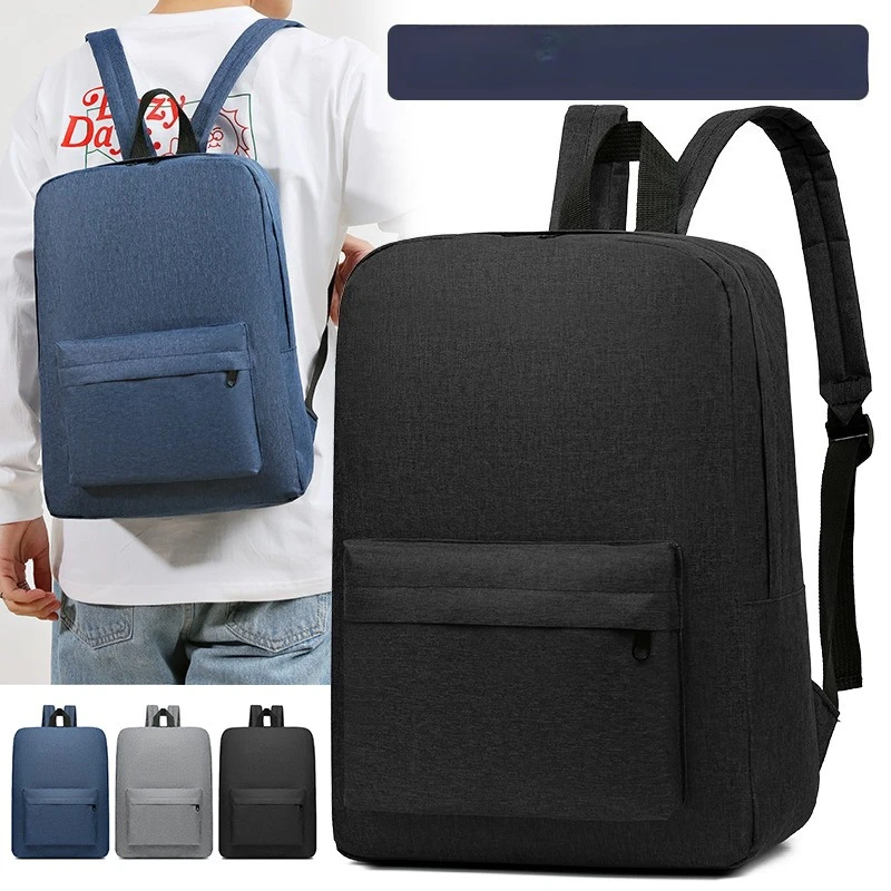Europe and the United States new business backpacks outdoor commuter bag multi-compartment storage computer backpack.