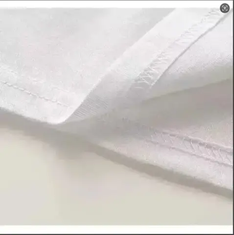 Herr- och damt-t-shirt med texten 8 best sales George Shirts Bulk - №8