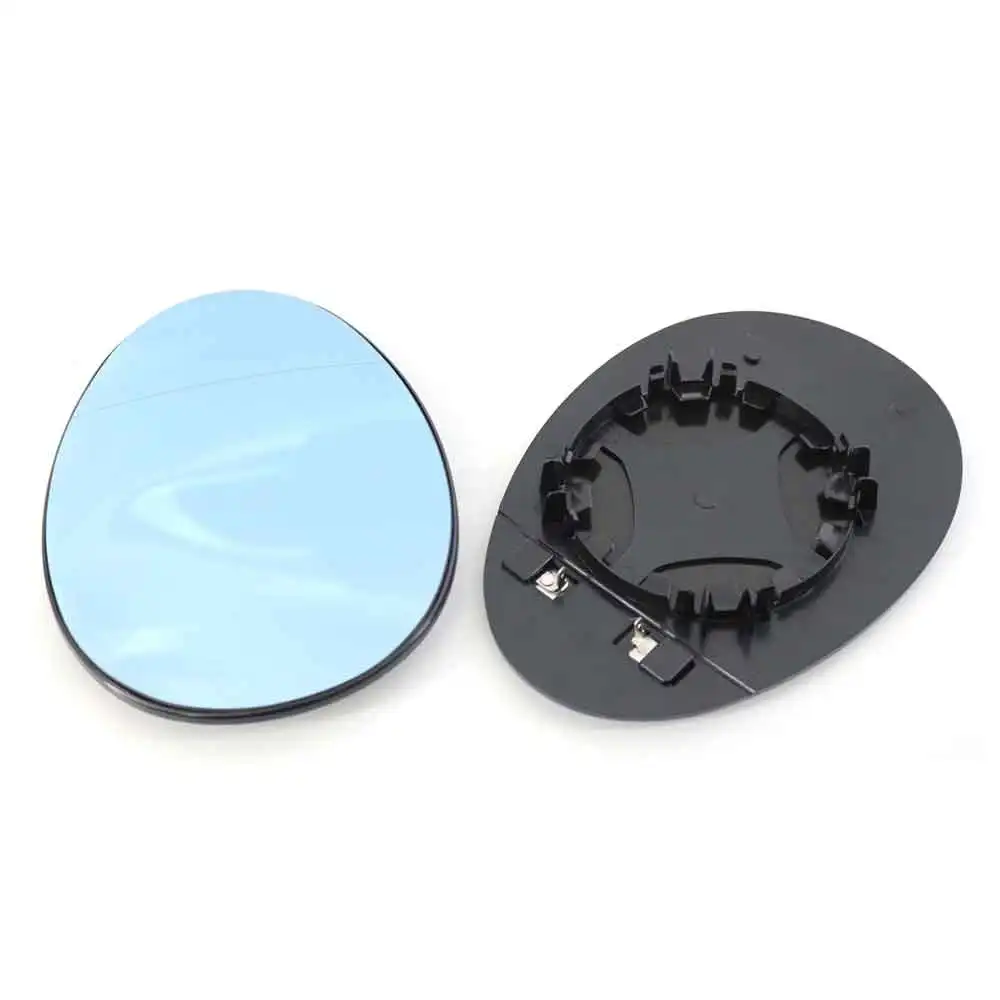 الجناح مرآة الزجاج استبدال لسيارات BMW MINI R55 R56 R57 R58 R59 R60 R61 2007-2014 51162755625 51162755626
