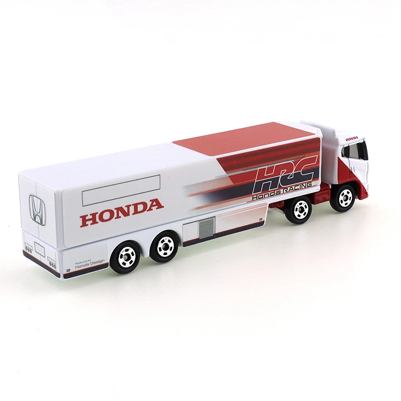 Takara Long Type Tomica Nr. 149 HRC Wohnmobil Auto Legierung Spielzeug Kraftfahrzeug Druckguss Metall Modell für Kinder