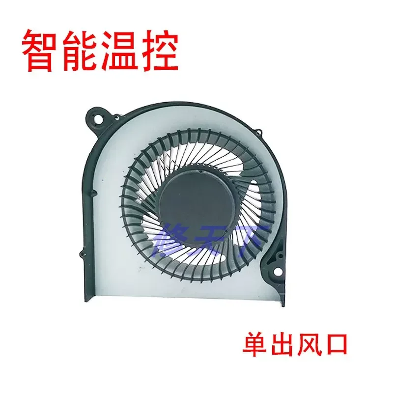 for Acer Shadow Rider N17C2 N19C5 A715-74 75G 76G N22Q3 Cooling Fan