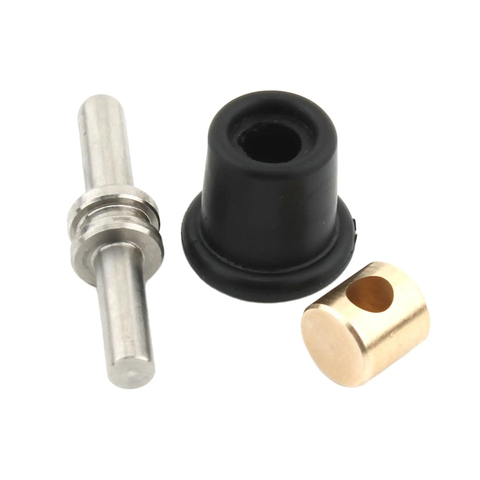 Clutch Master Cylinder Pushrod Bushing Set 32-1125 Replace High Performance for Honda GL1500 VFR1100 VFR500 VFR800 Vtr1000