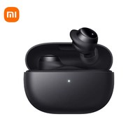 Original Xiaomi Redmi Buds 3 Lite TWS Earphone Airdots Wireless Bluetooth 5.2 Headset IP54 18 Hours Battery Life Mi Ture Earbuds