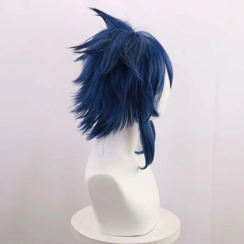 僕のヒーローアカデミア 竹田天音 アニメウィッグセット メーカー卸売 コスプレウィッグ 在庫あり