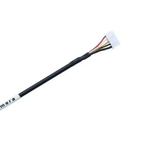 Black 7.09in Camera Extension Cable For AD5M For 5M Pro Stable Signal Transmission Data Wire Connector Accessories