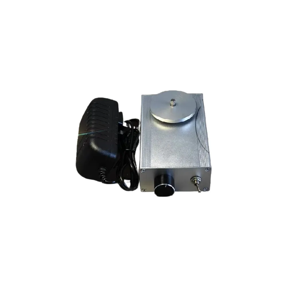High-End Electric Grinding Machine with High-Torque Brushless Motor for Engraving/Jewelry/Watch Repair/Core Carving