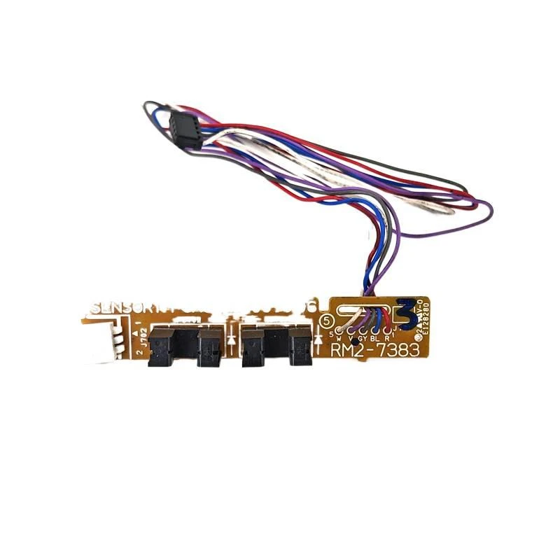 

For original disassembled HP1606 1566 1536 225 202 201 HP226 fixing sensor