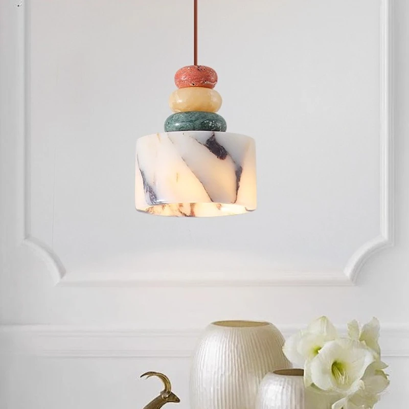 Nordic Marble Penda… - image