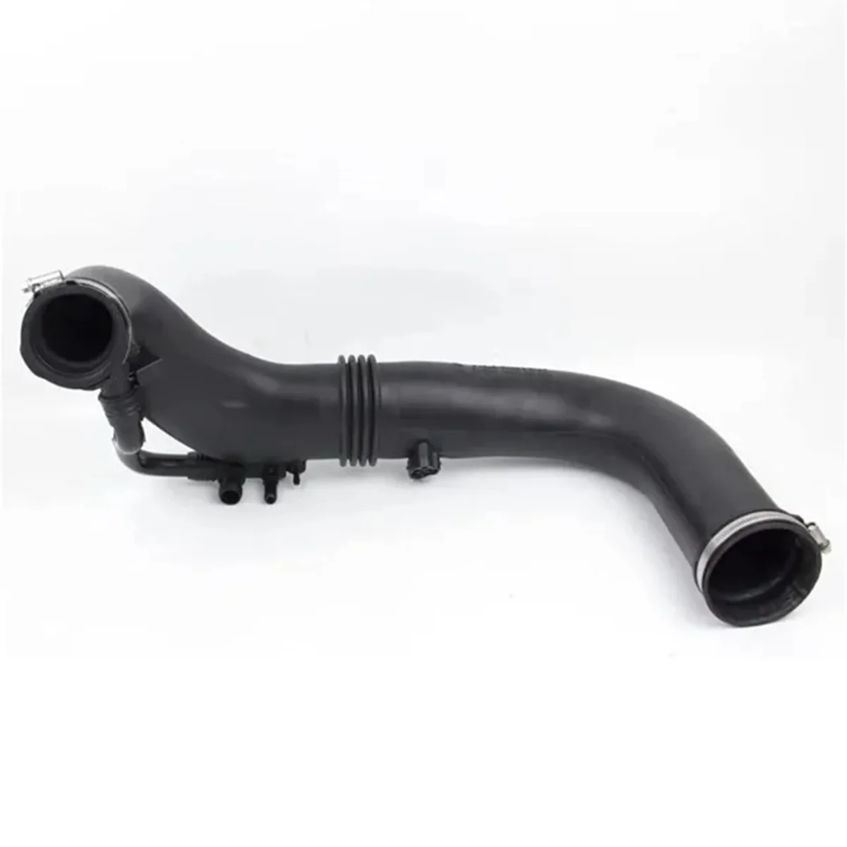 Auto High Quality Radiator Pipe Exhaust Pipe Turbocharger Air Intake Hose A2710901929 for Mercedes Benz