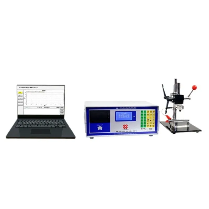 

Electrolytic Thickness Gauge Metal Plating Coating Electroplating Coating Copper Nickel Chromium Silver Tin Multi-layer