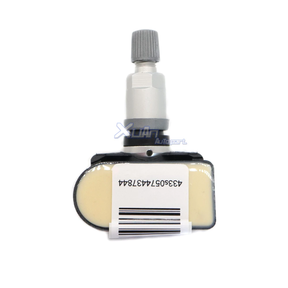 XUAN TPMS Tire Pressure Sensor A0009054104 For Mercedes-Benz A35 AMG A220 GLB250 A-Class W177 GLE-class W167 Sprinter 433Mhz