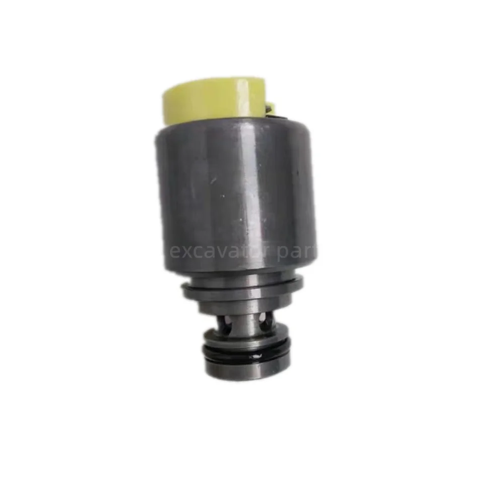 

ZF0501314770 4WG210 4WG310 6WG200 ZF4WG200 Transmission Pressure Regulator 24V Solenoid Valve 0501314770 Loader Crane Parts