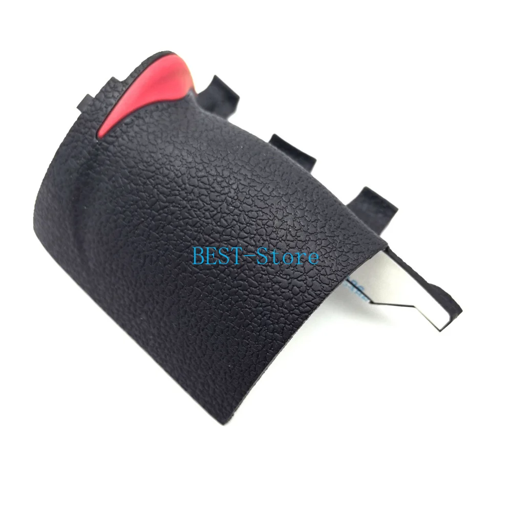 New Original for Nikon D3 D3S D3X Body Cover Hand Grip Rubber Leather Shell Cover Part SLR Camera Repair Accessories