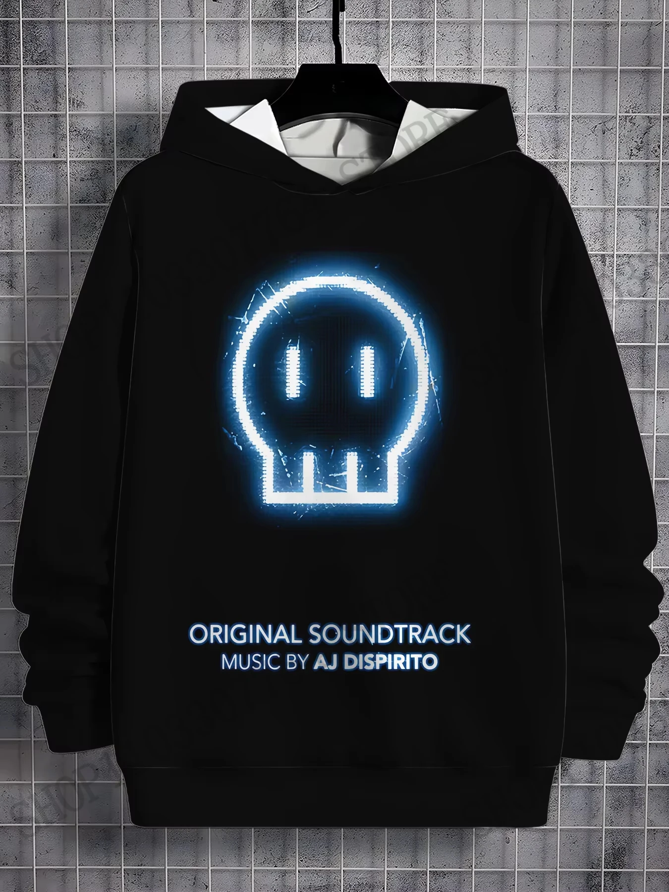 مضحك فيلم القتل طائرات بدون طيار ثلاثية الأبعاد طباعة هوديي الرجال النساء موضة أنيمي رياضية كنزة قطيفة البلوز الرجال الملابس الكرتون جديد