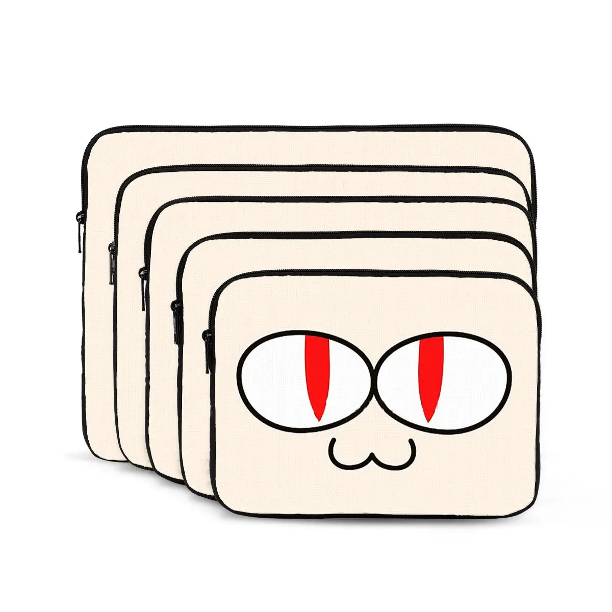 

Сумка для ноутбука Smoking Neco Arc, чехол для Macbook Air Pro, противоударный чехол для планшета