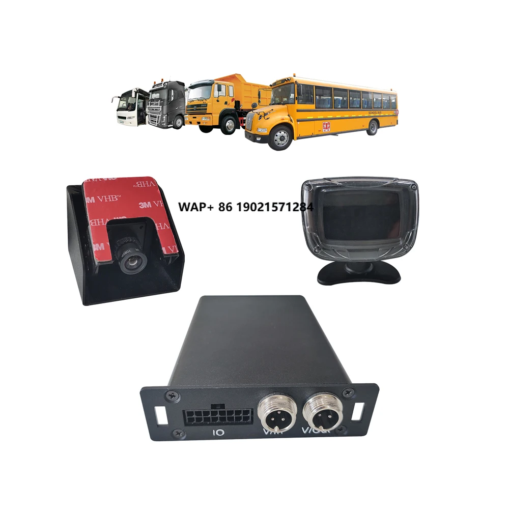 

Car Anti-collision Sensor System, Anti-collision Device for Car, radar Anti-collision