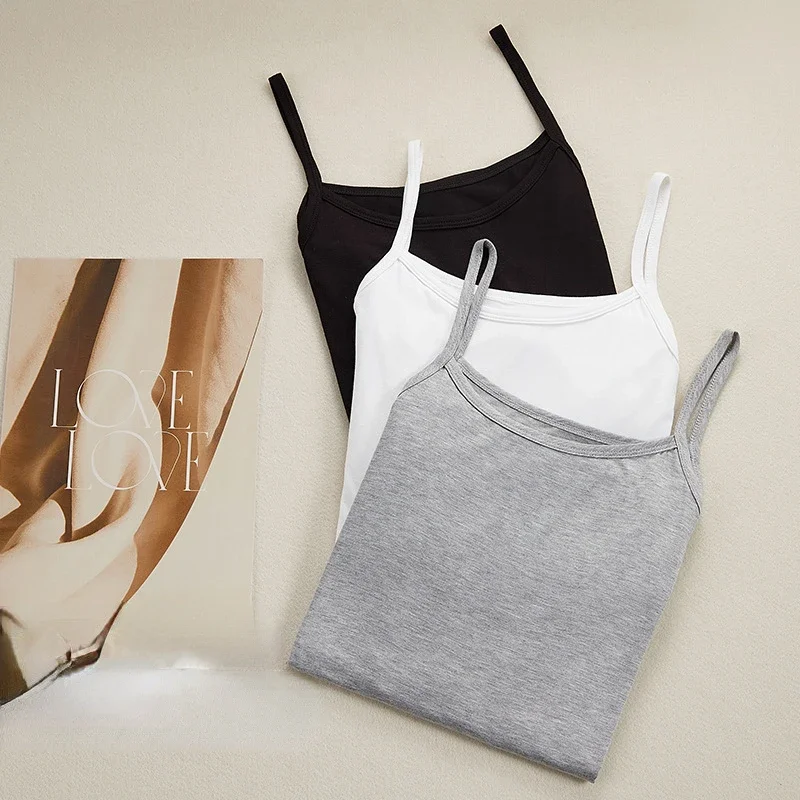 Nouveau coton Slip sous-vêtements femmes été longue robe Slip jupe sous robe tout Match respirant jupon sous-jupe Lingerie