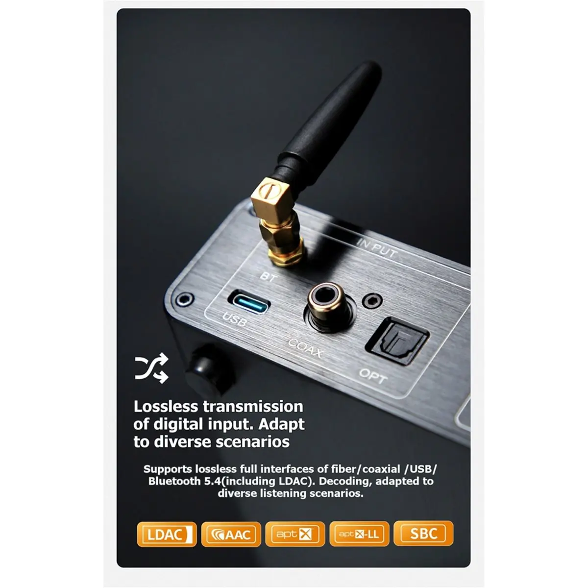 update. D816 Stereo Power Amplifier ACM8816 Gallium Nitride Power Amplifier Audiophile-Grade Digital Bluetooth Amplifier
