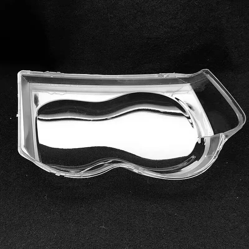 

High quality Headlamp Lens Cover Shell Headlight Glass Replace The Original Lampshades For Jeep Grand Cherokee 2005-2010