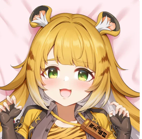 Funda de Almohada Dakimakura Sexy de Anime Japonés Blue Archive Alice, Funda de Almohada para Abrazar, Cojín, Ropa de Cama, Regalos OT