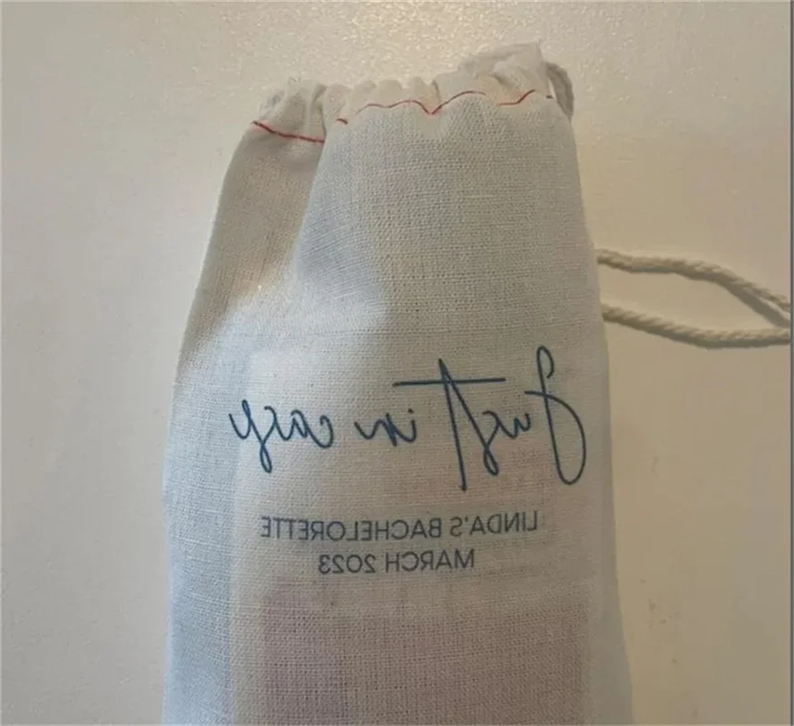 30pcs Just In Case - Hangover Kit - Wedding Recovery Kit - Custom Hangover Kit - Bachelorette Hangover Kit - Just In Case Recove