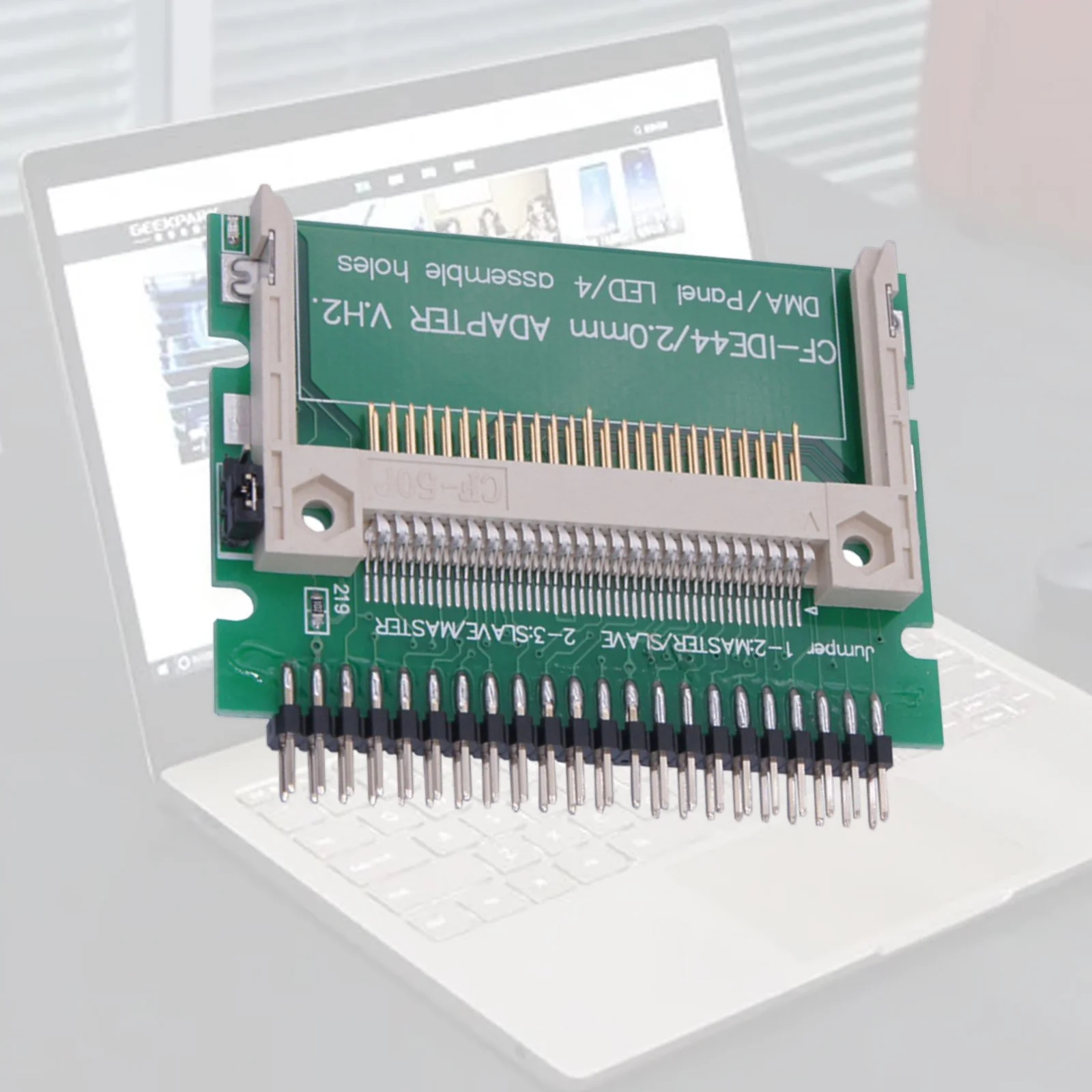 Cf Compact Flash Me…